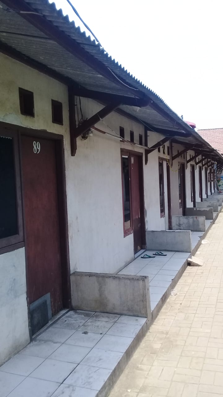 Kontrakan dan Kios Dijual di Cikarang Selatan
